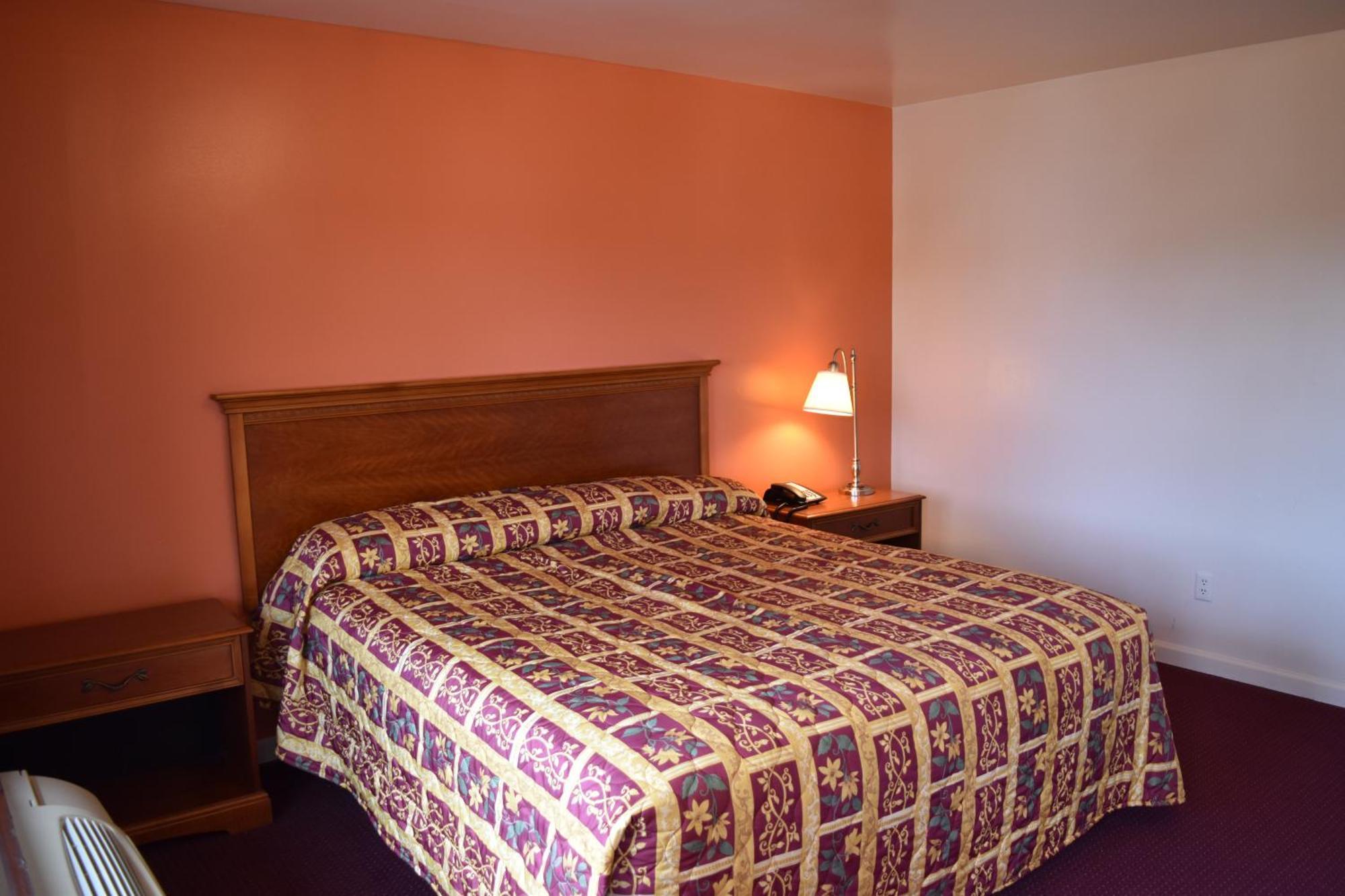 Plymouth Motor Lodge Экстерьер фото